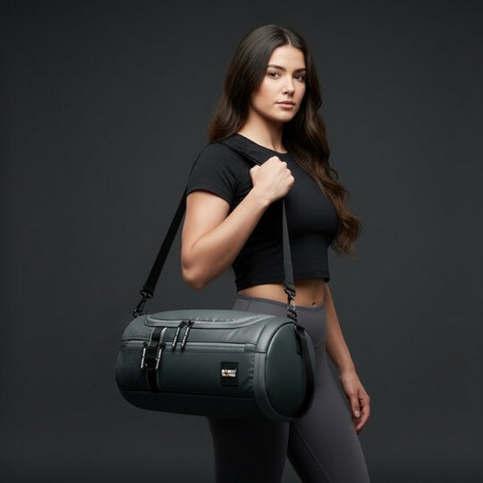 Pumppack-Duffle-Bag-Grey