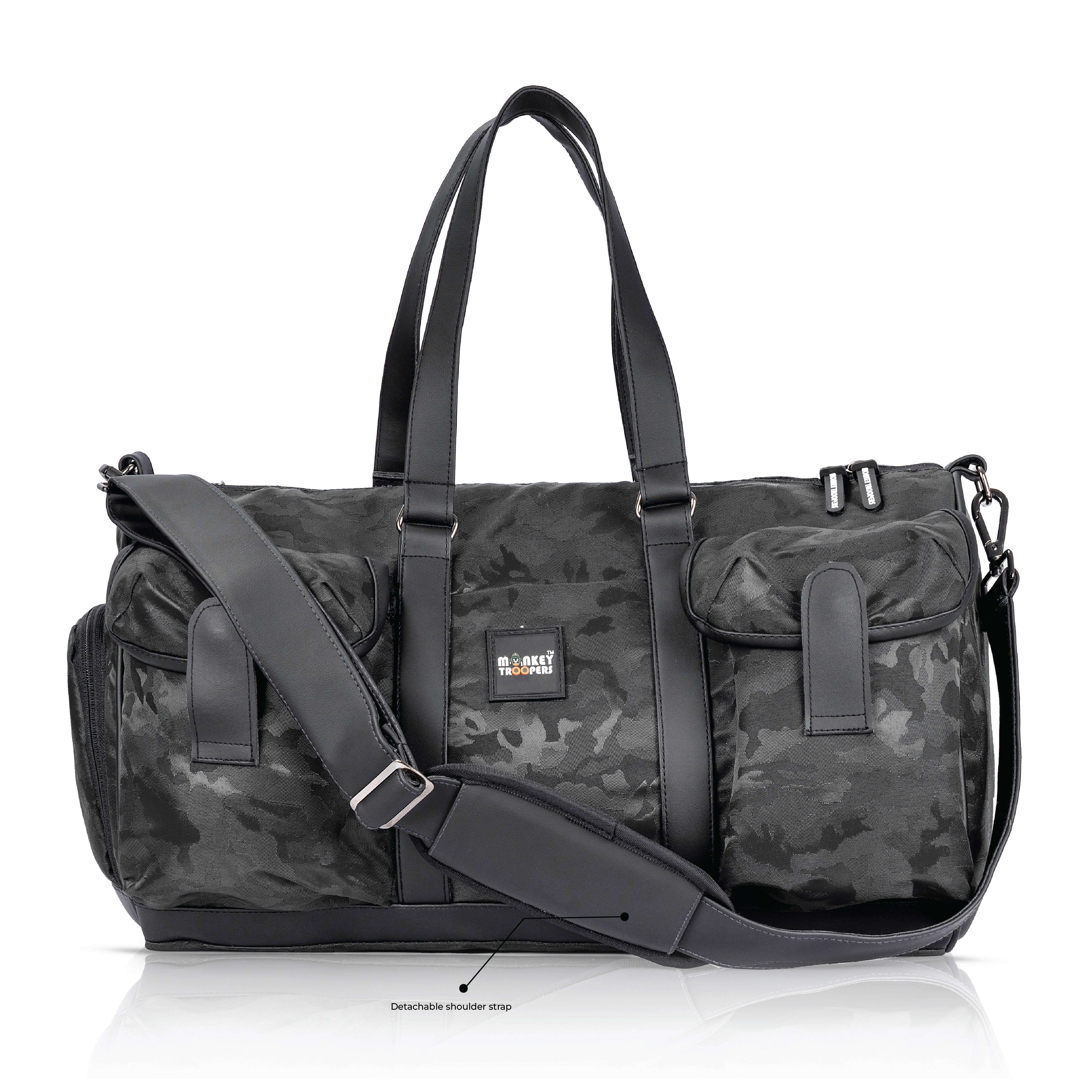 ROAM-Duffle-Bag-Black-Camo001