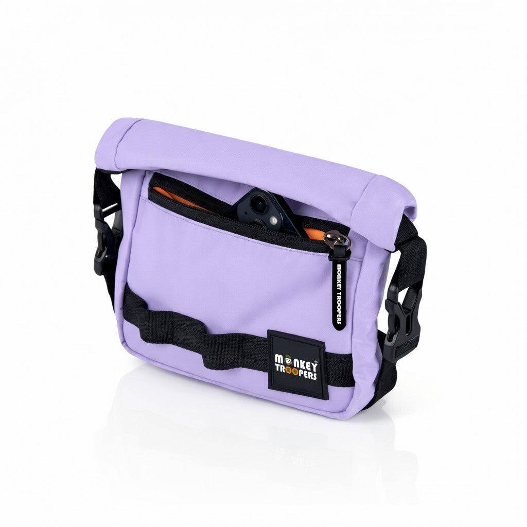 Radiant-Crossbody-Lavender