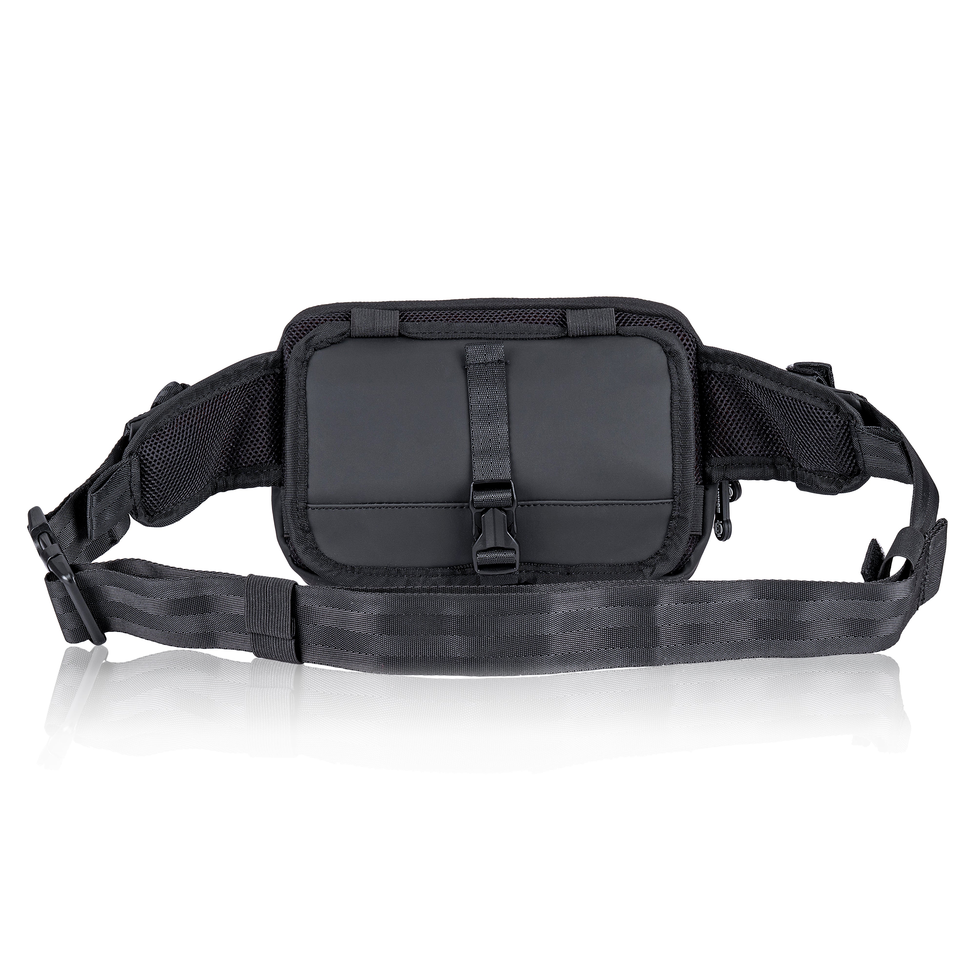 SPEE-Fanny-Pack-Black