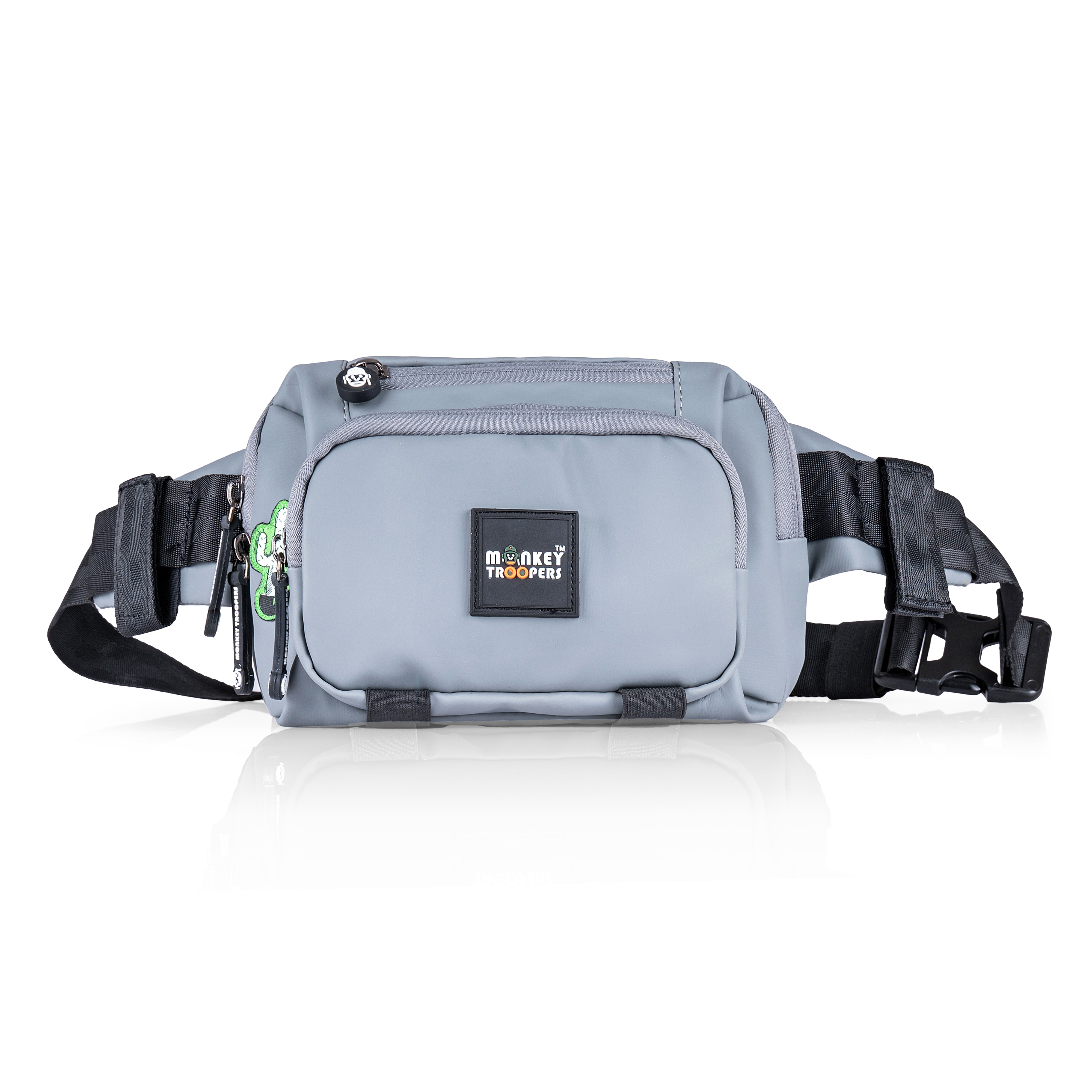 SPEE Fanny Pack-Grey