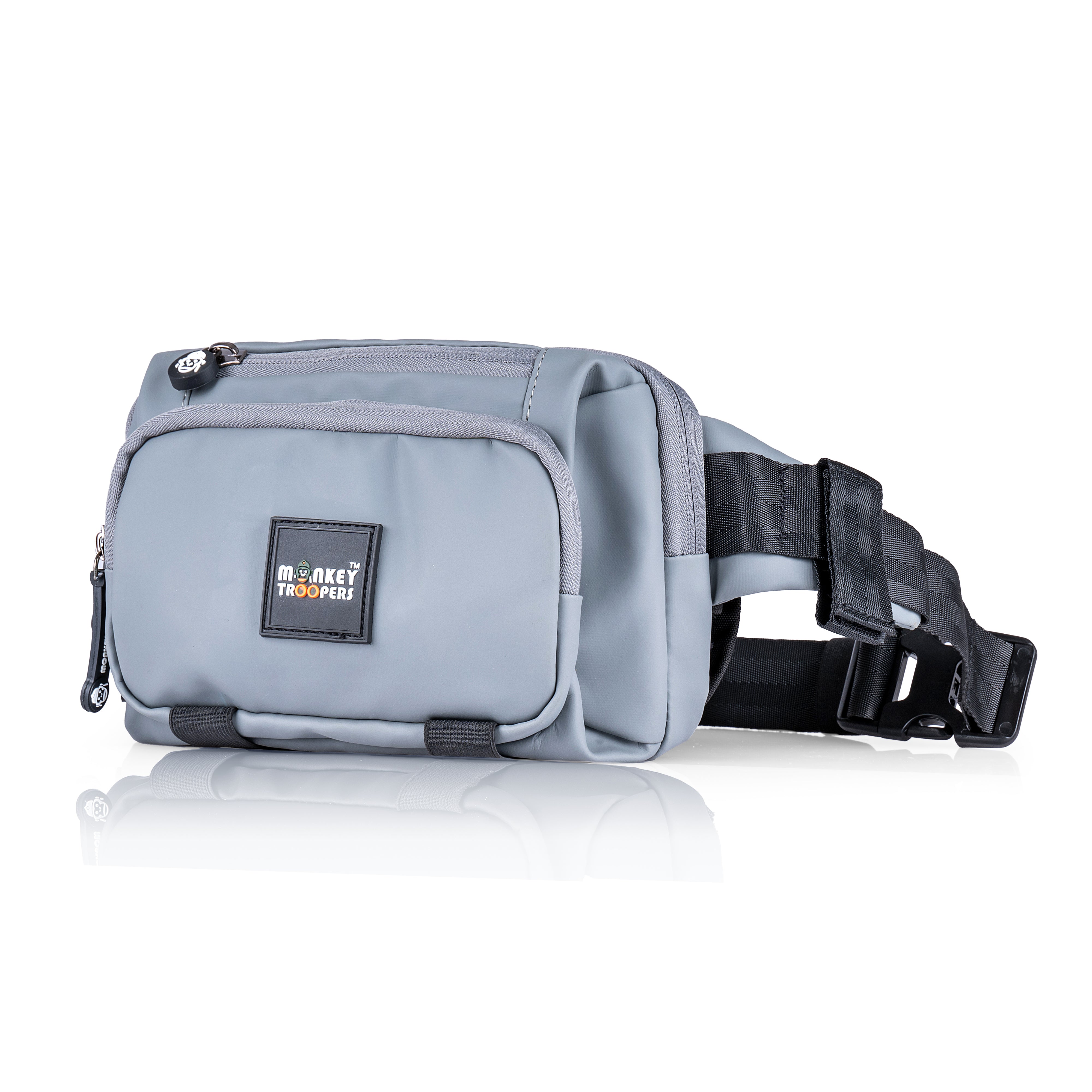 SPEE Fanny Pack-Grey