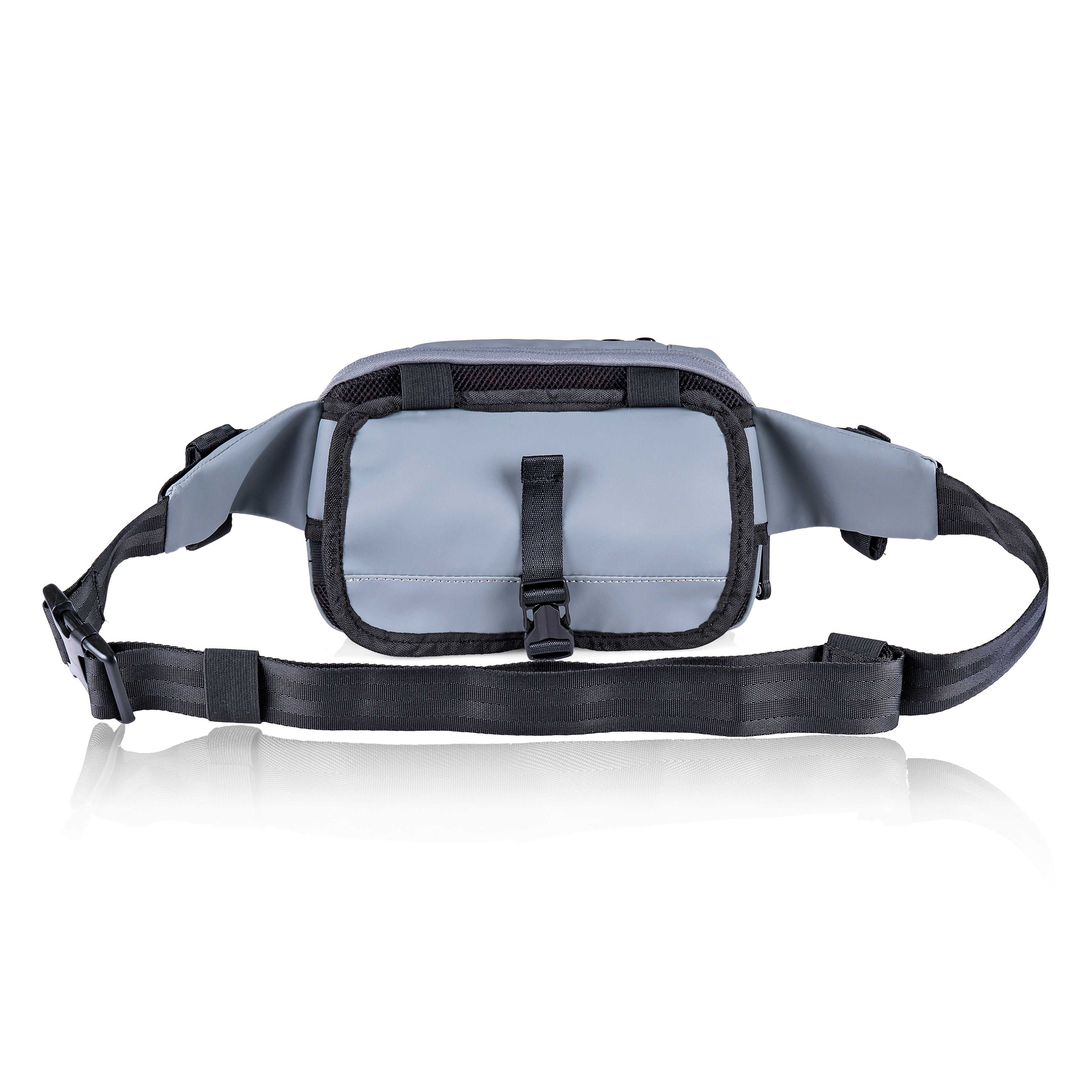 SPEE Fanny Pack-Grey