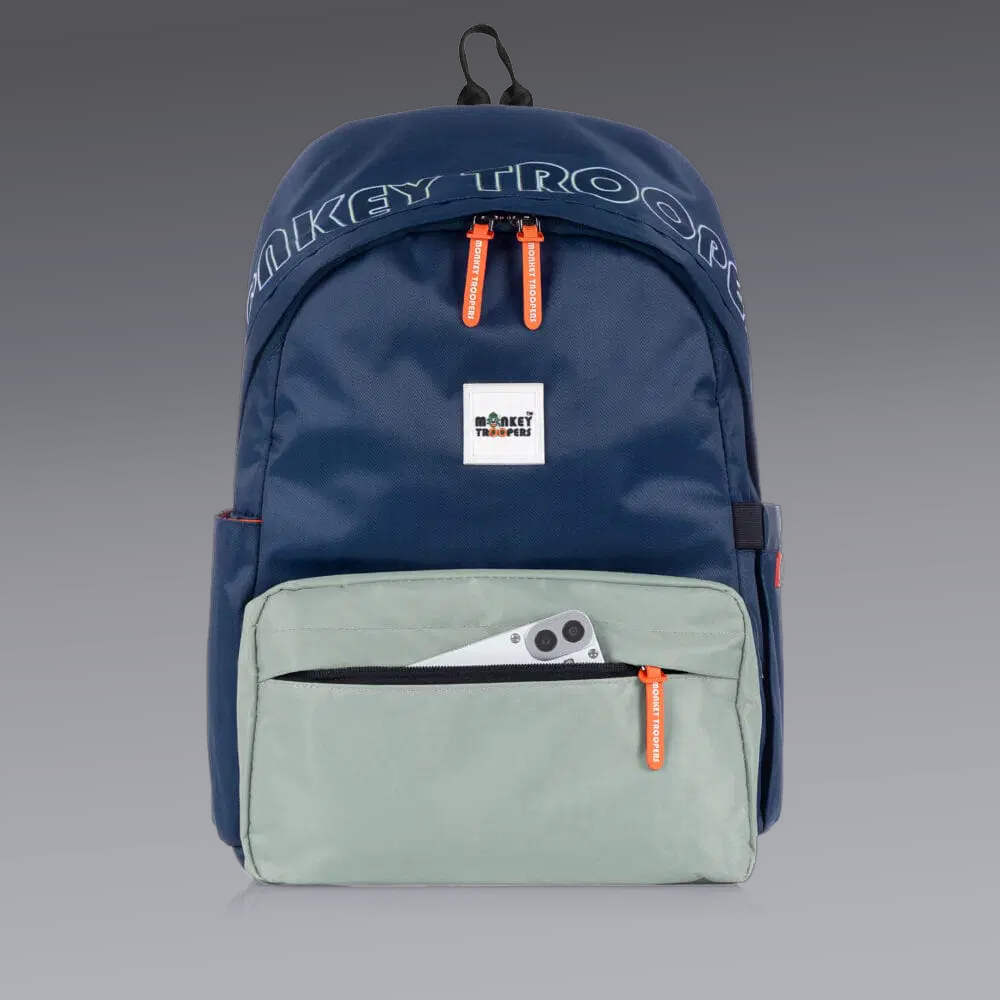 Shaggy-Plus-Backpack-Navy-Grey