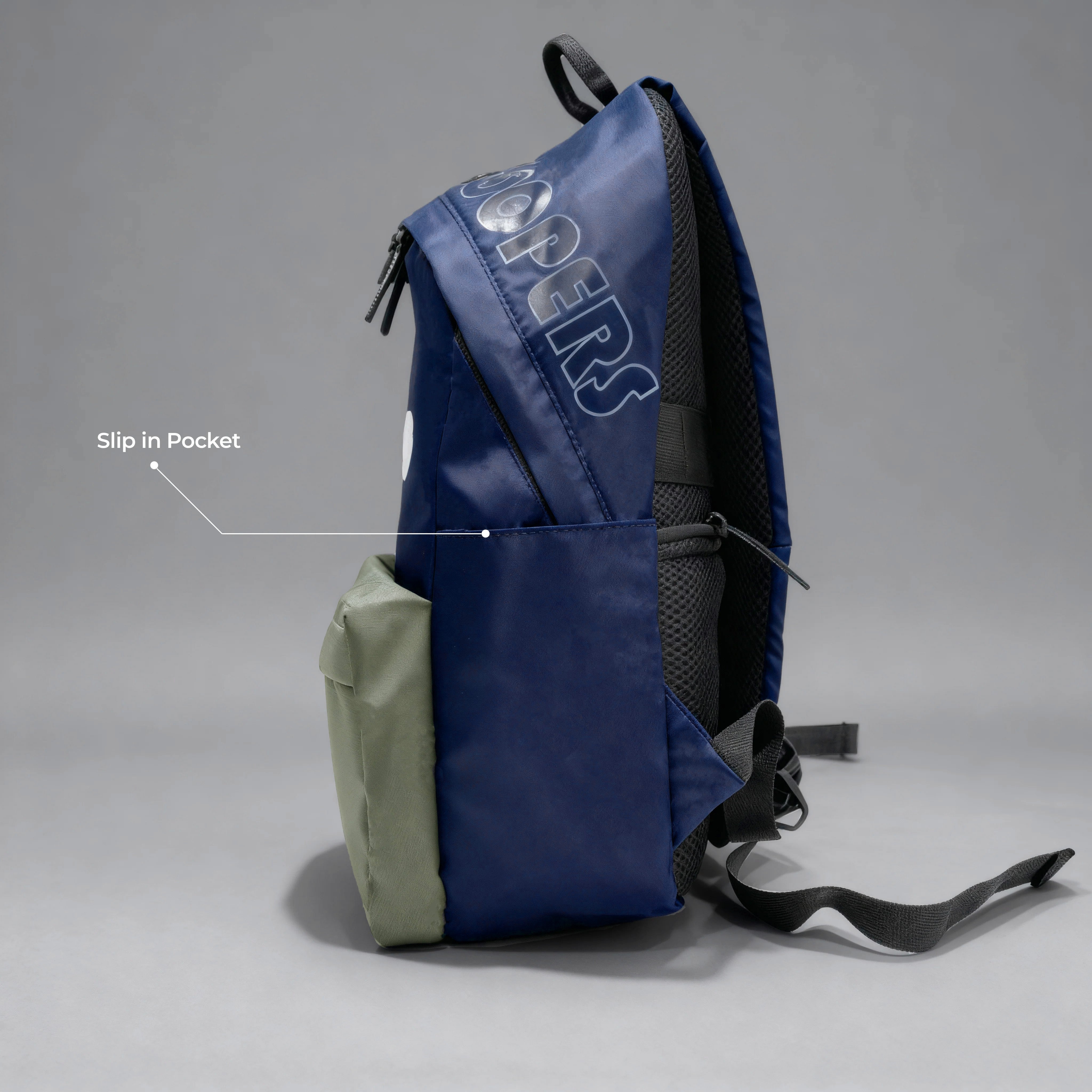 Shaggy-Plus-Backpack-Navy-Grey
