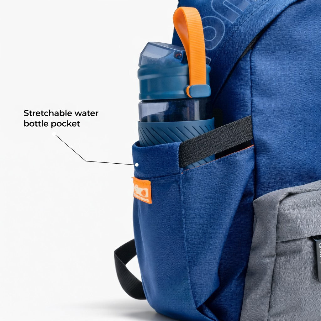 Shaggy-Plus-Backpack-Navy-Grey