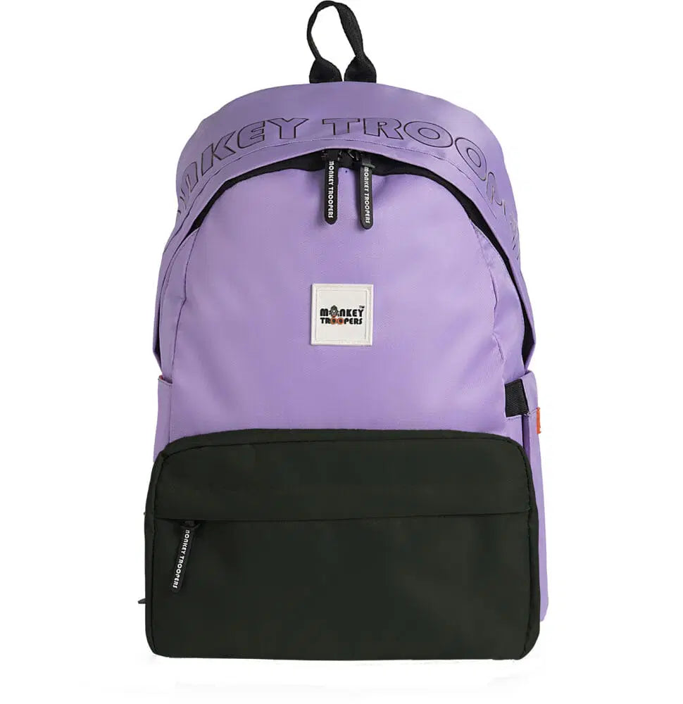 Lavender-Black