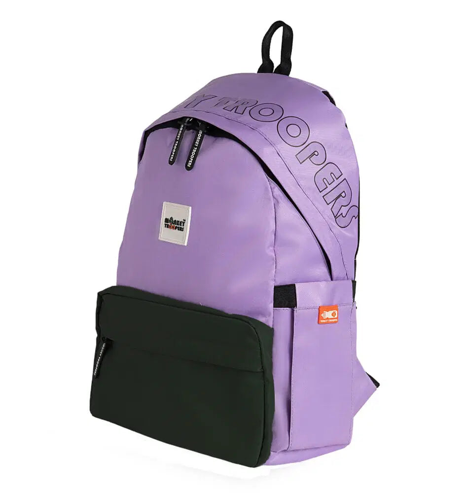 Lavender-Black