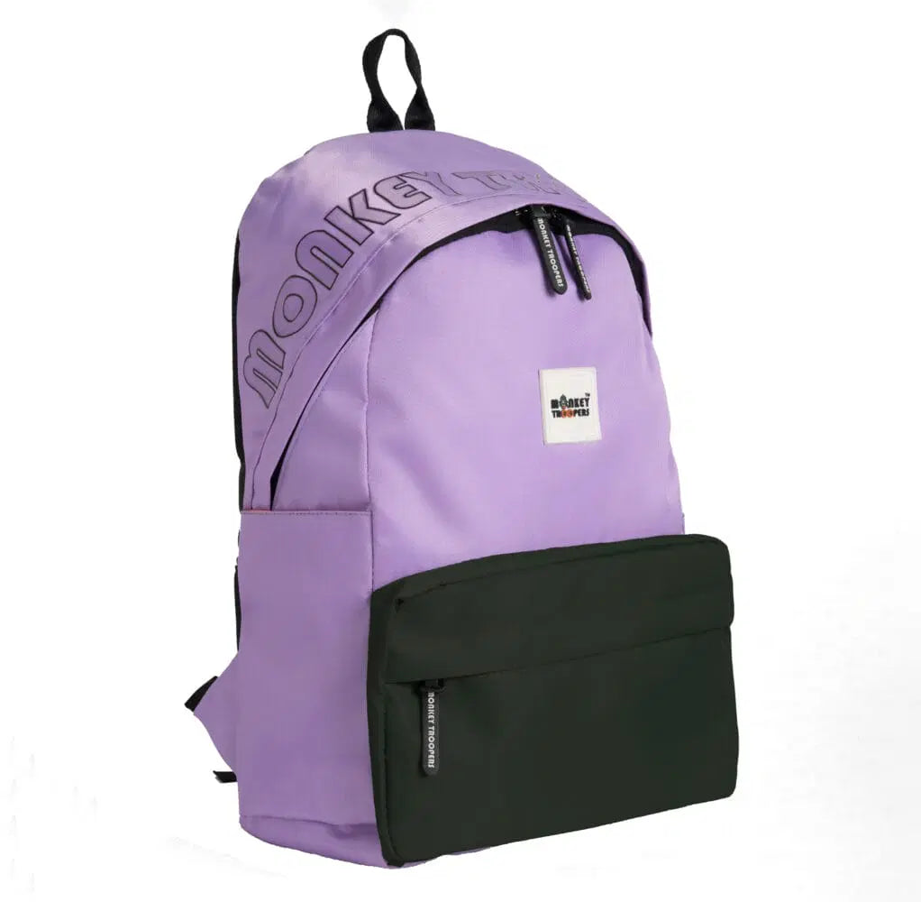 Lavender-Black