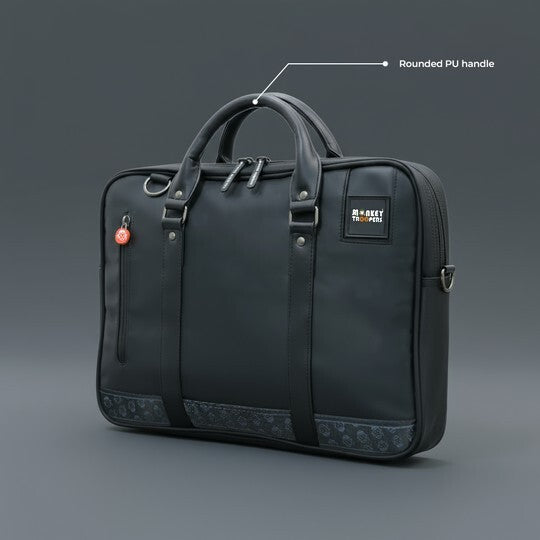 Shift-Office-Bag-Black