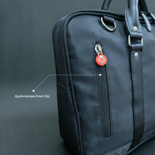 Shift-Office-Bag-Black