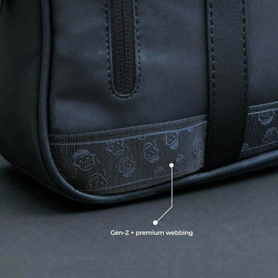 Shift-Office-Bag-Black