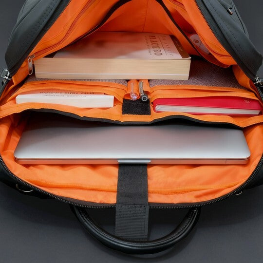 Shift-Office-Bag-Black