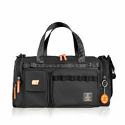 Spidey Lux Duffle Bag | Black