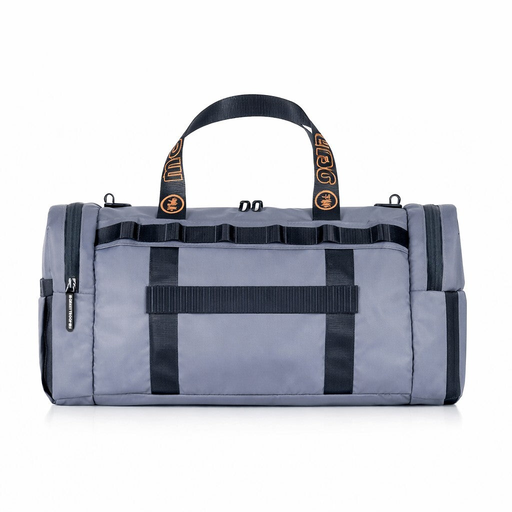 Spidey Duffle Bag | Grey