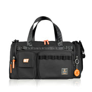 Spidey Lux Duffle Bag | Black