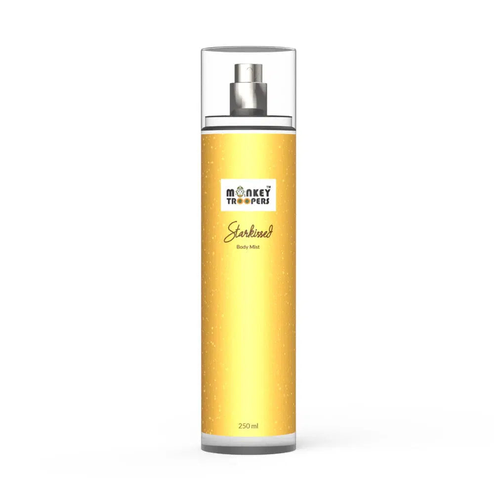 Starkissed: Celestial Glow Mist