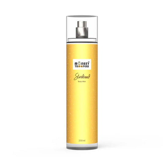 Starkissed: Celestial Glow Mist