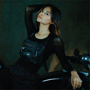 TORQUE-Harness-Black-Camo