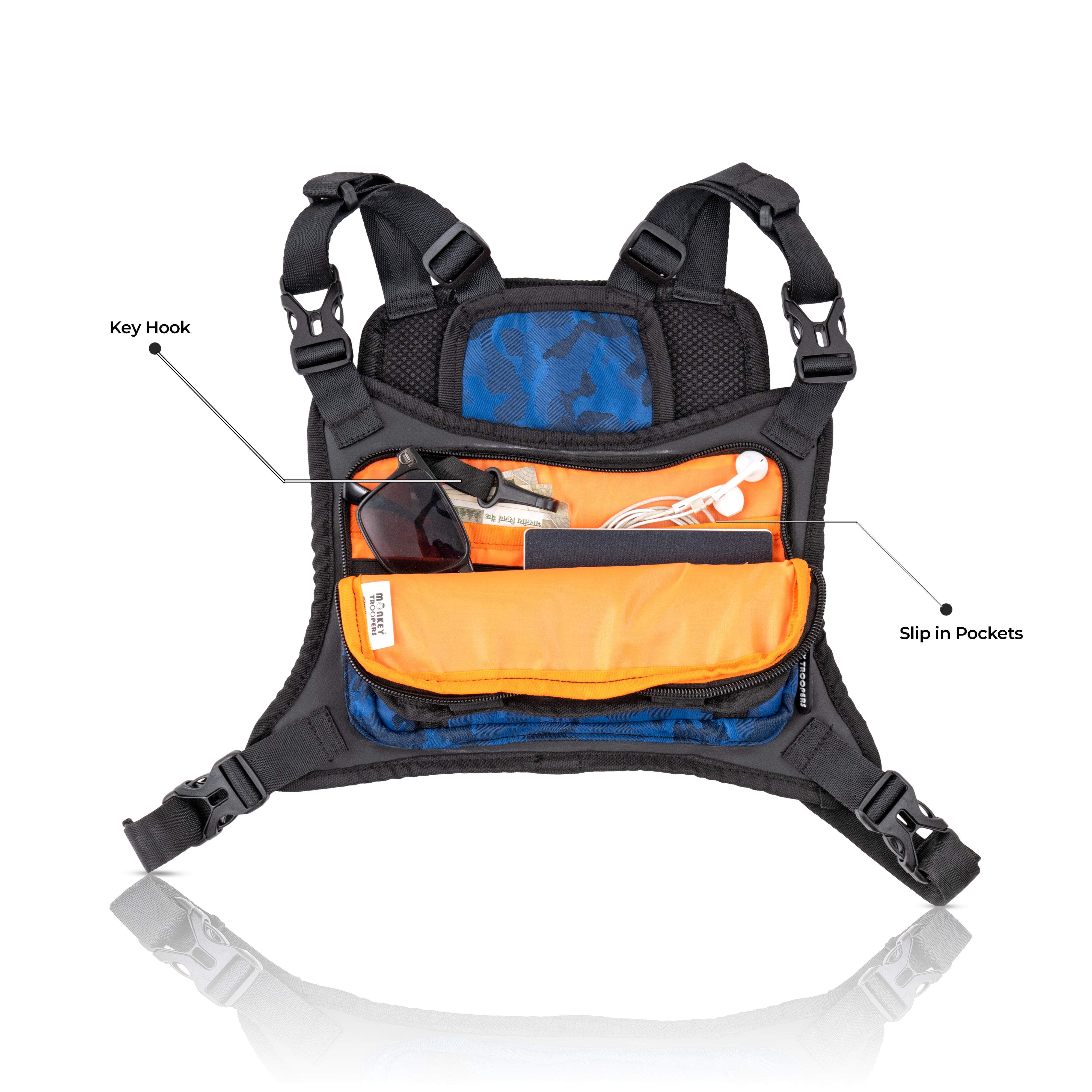 TORQUE-Harness-Blue-Camo