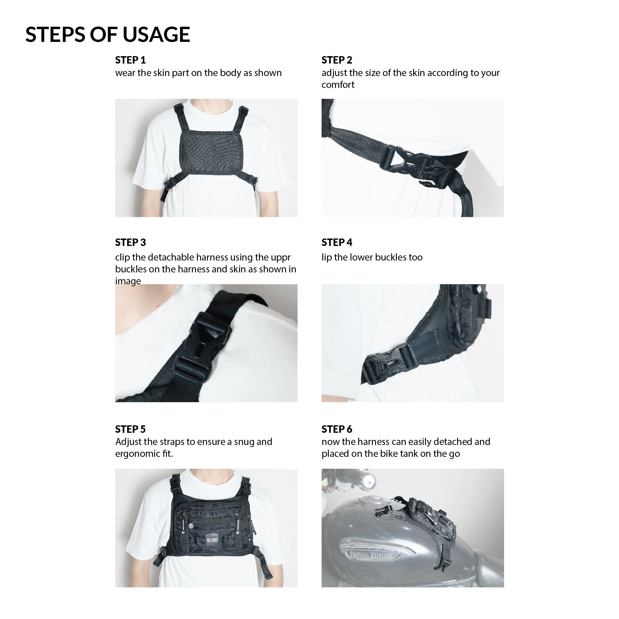 TORQUE-Harness-Blue-Camo