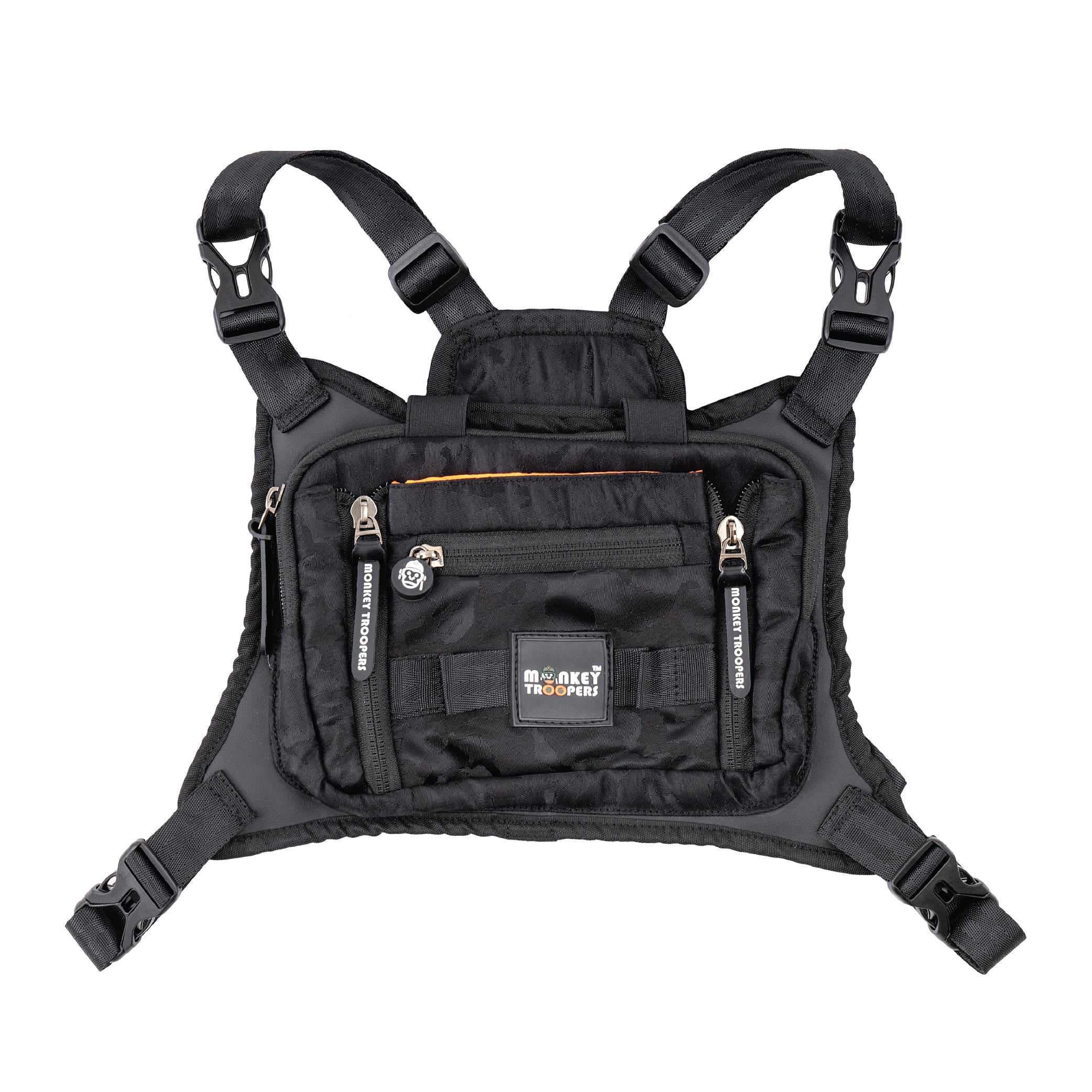 Black Camo