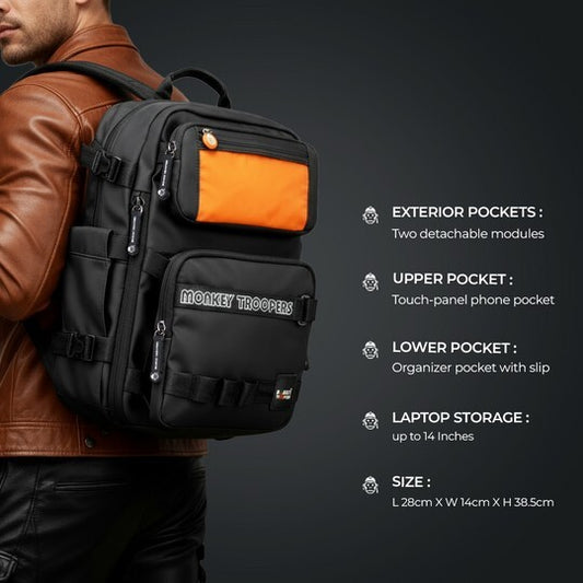 Walky-Backpack-Black