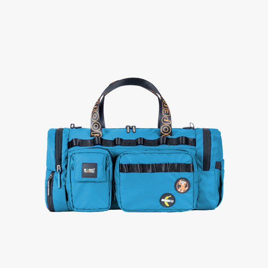 Spidey Duffle Bag | Blue