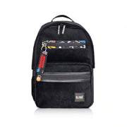 Coze Space Backpack | Black