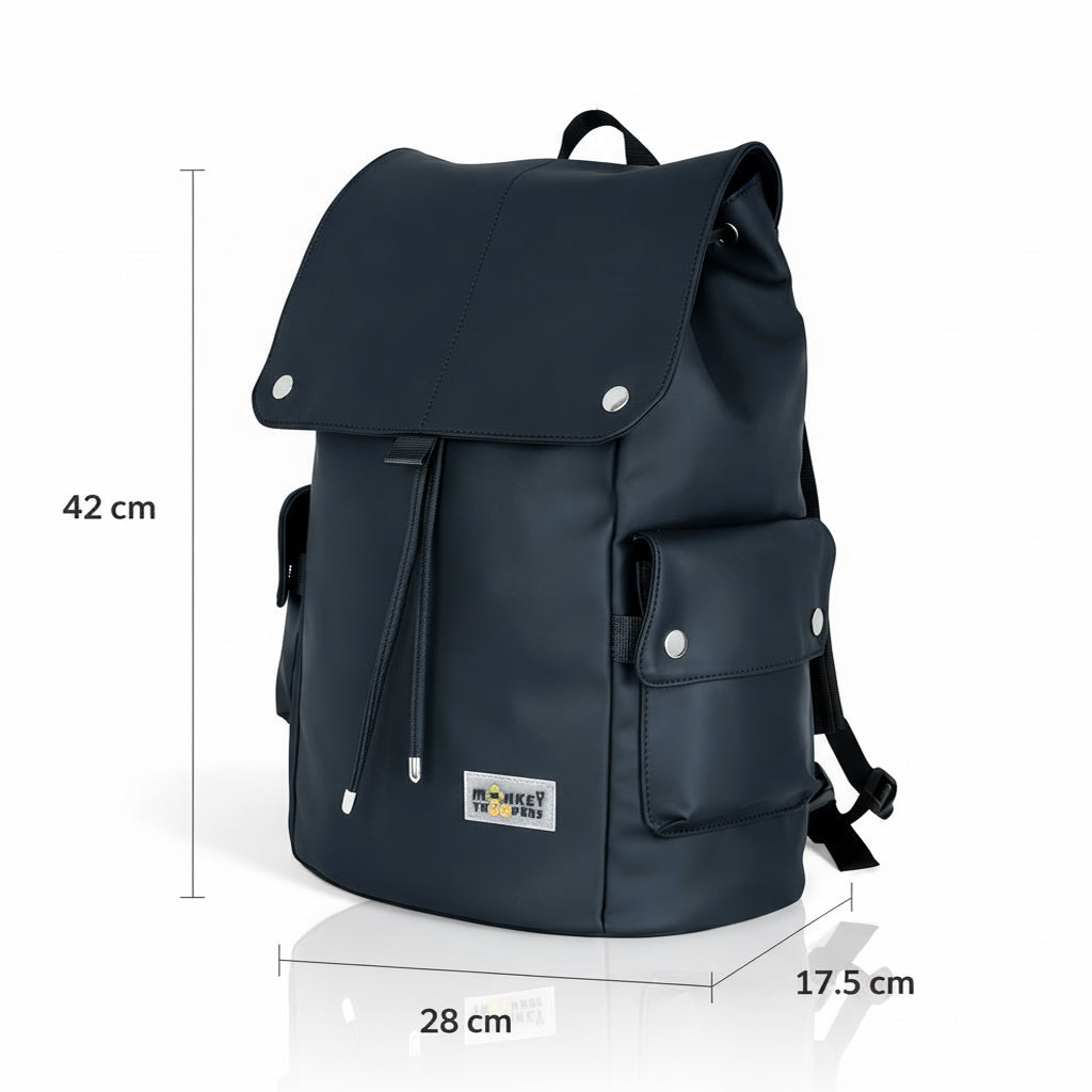Drip Backpack | Black