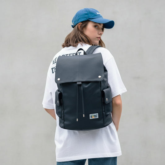 Drip Backpack | Black