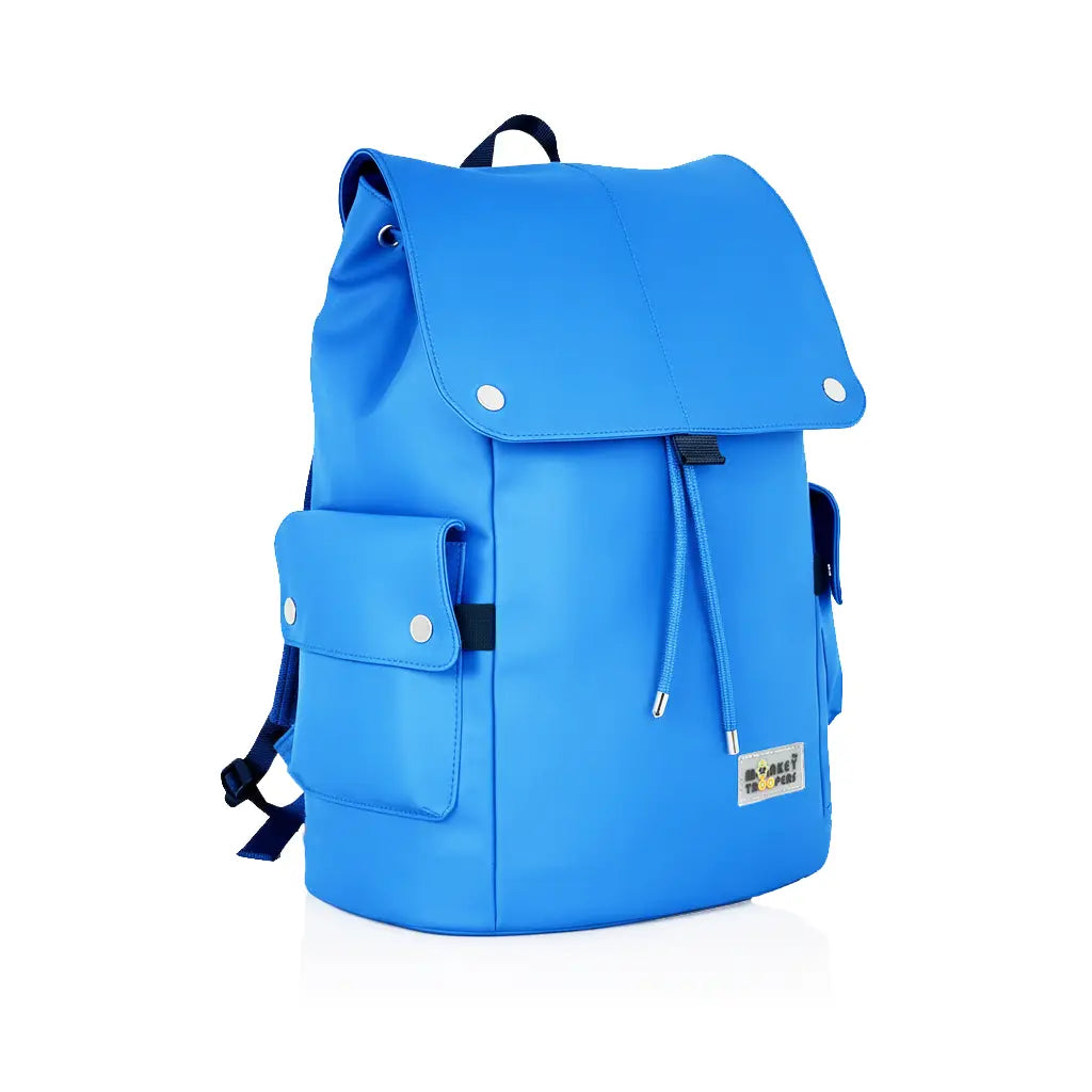 Drip Backpack | Blue