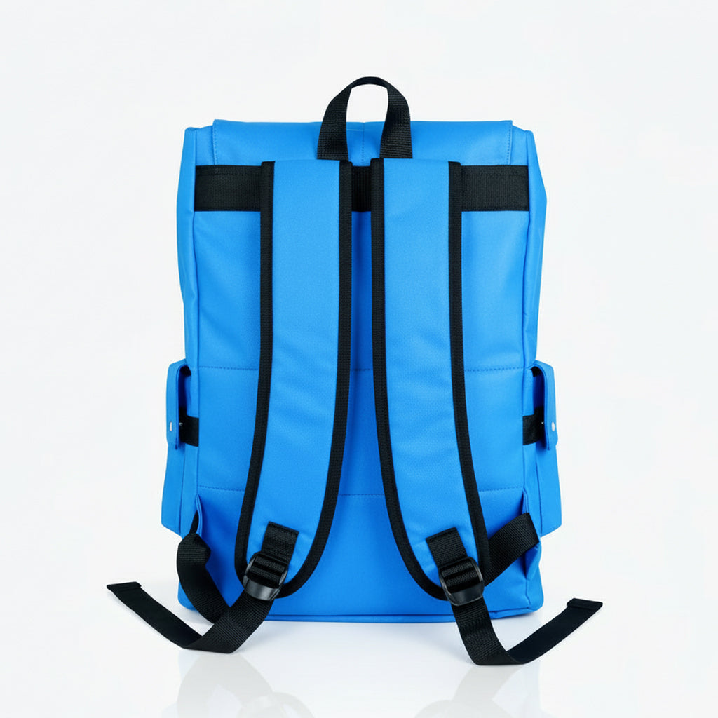 Drip Backpack | Blue