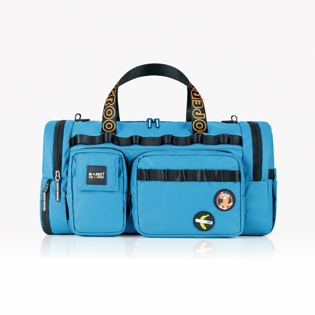 Duffle-Bag-Blue