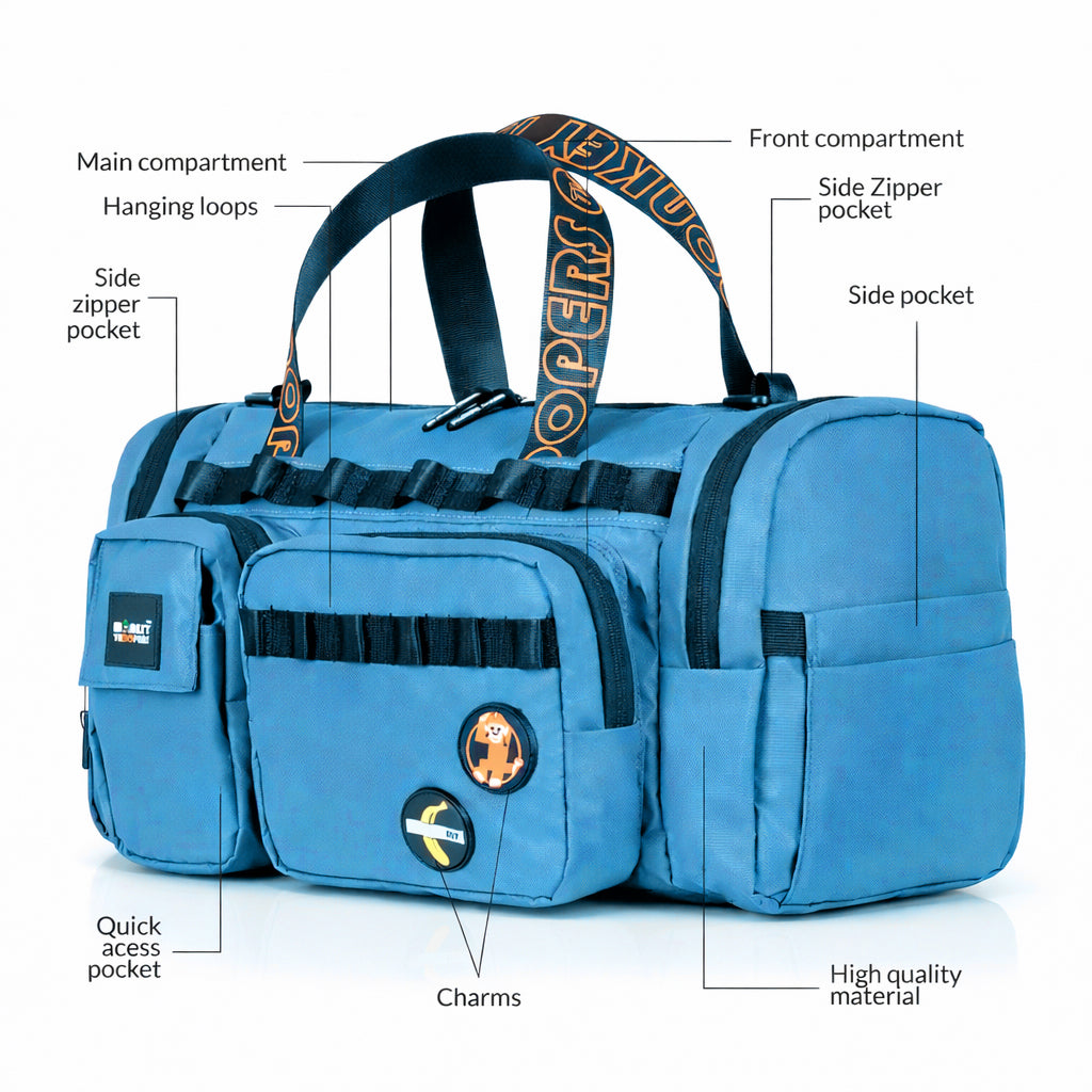 Duffle-Bag-Blue