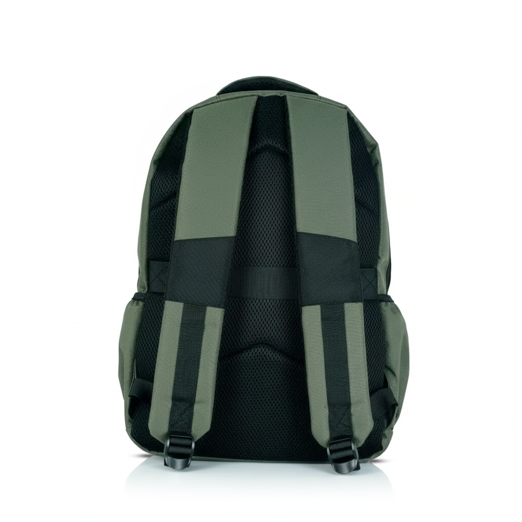 G.O.A.T. Lightweight Backpack – Urban Explorer | Olive