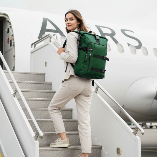 Homie Pro Backpack | Olive