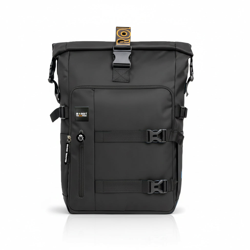 Homie-Pro-Backpack-Black