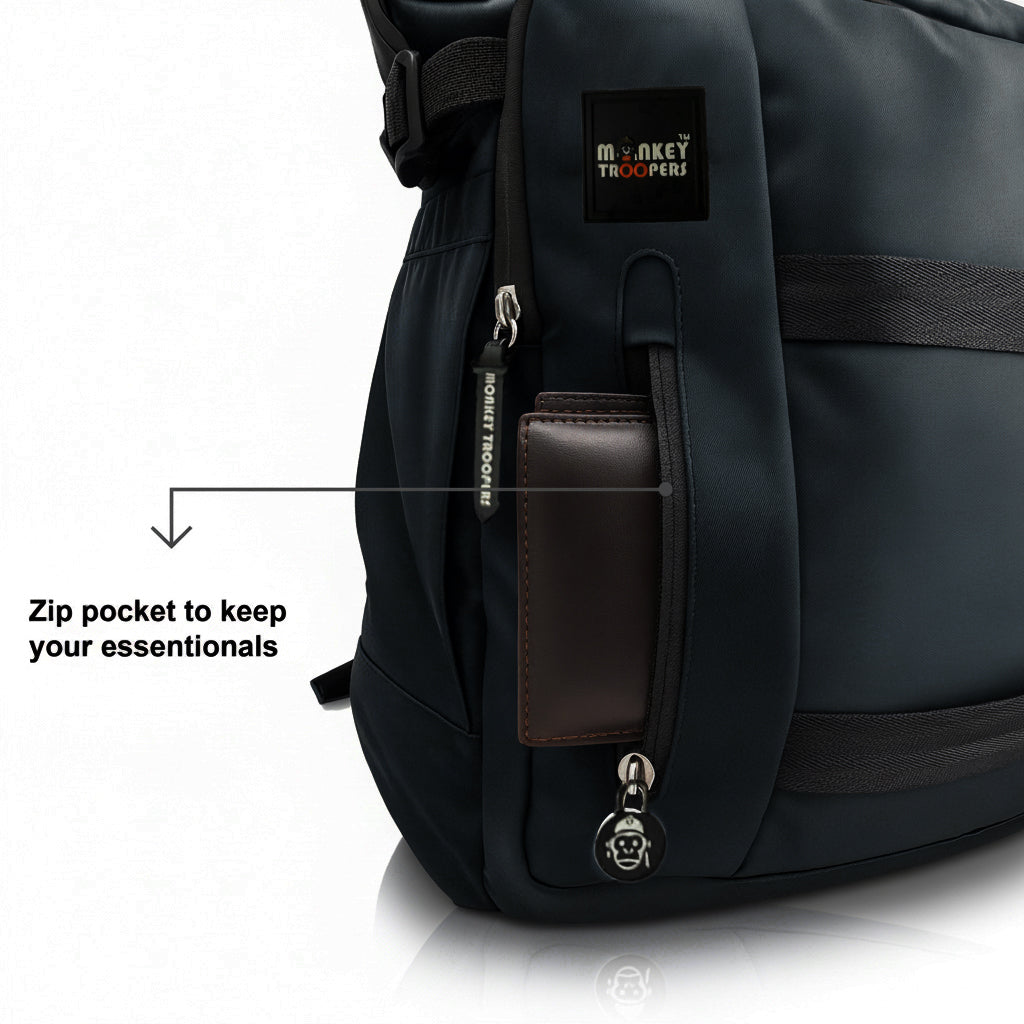 Homie-Pro-Backpack-Black