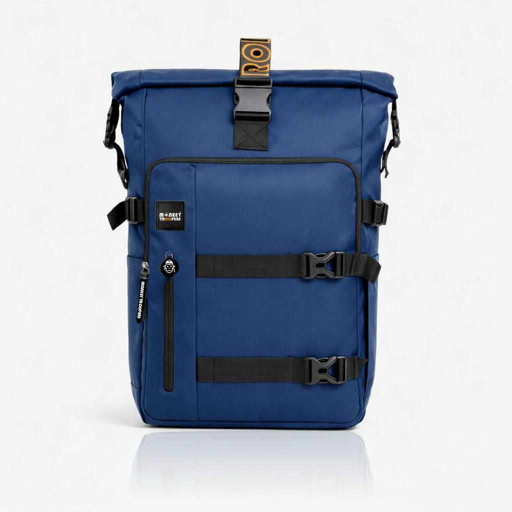 Homie Pro Backpack | Blue