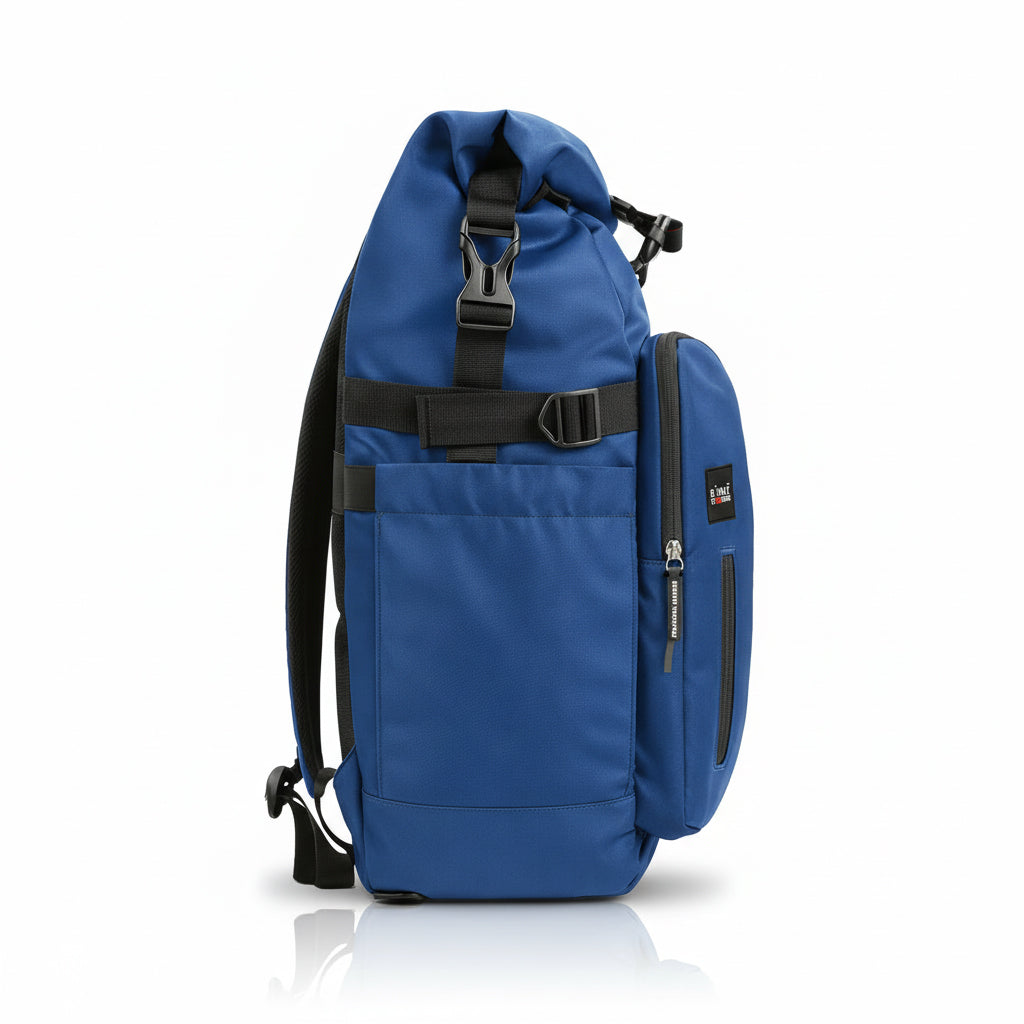 Homie Pro Backpack | Blue