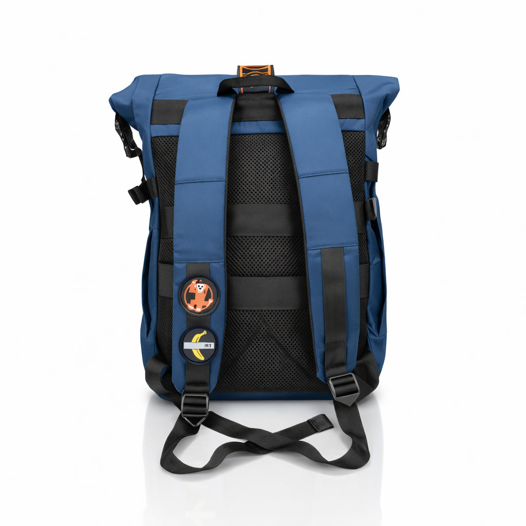 Homie Pro Backpack | Blue