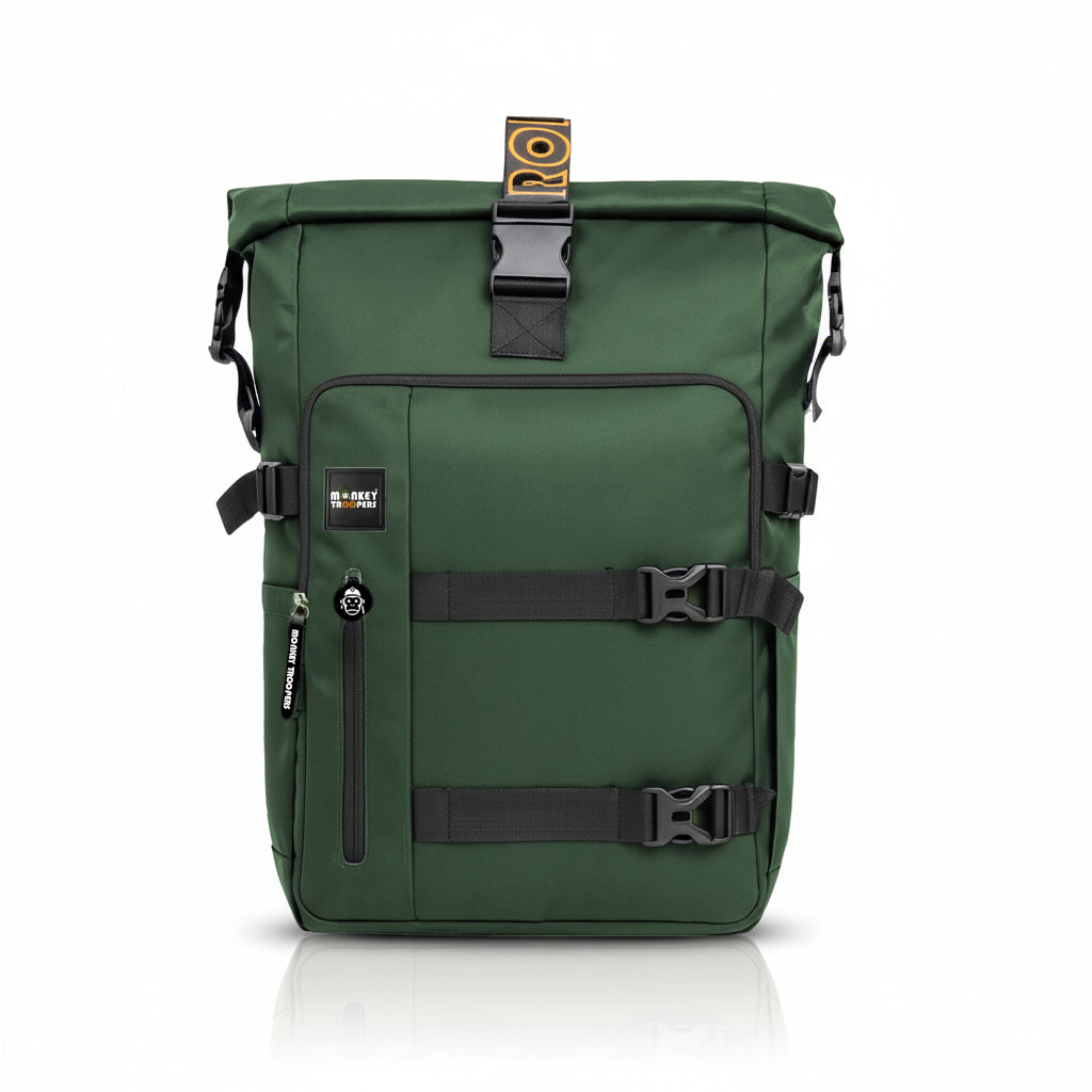 Homie-Pro-Backpack-Olive