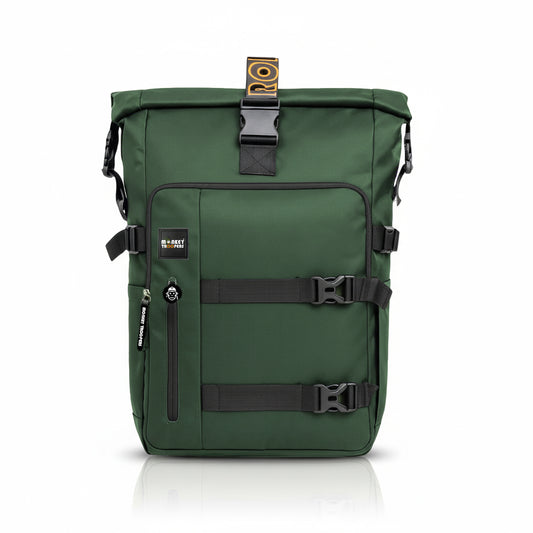 Homie-Pro-Backpack-Olive