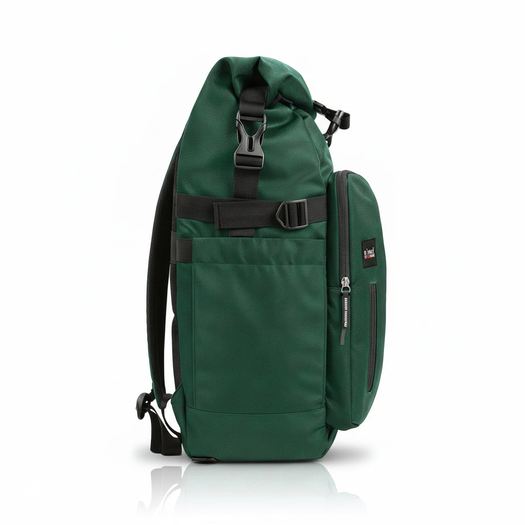 Homie-Pro-Backpack-Olive