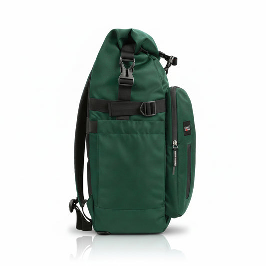 Homie-Pro-Backpack-Olive