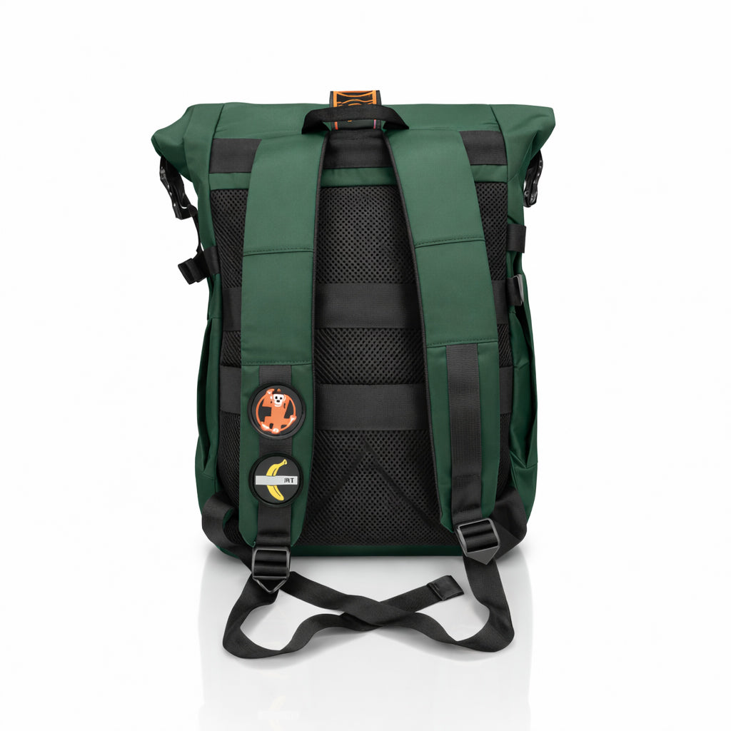 Homie-Pro-Backpack-Olive