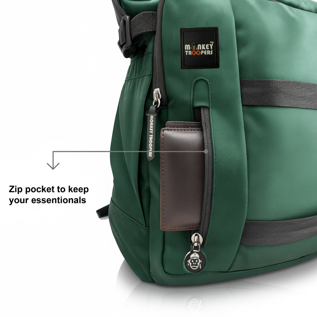 Homie-Pro-Backpack-Olive