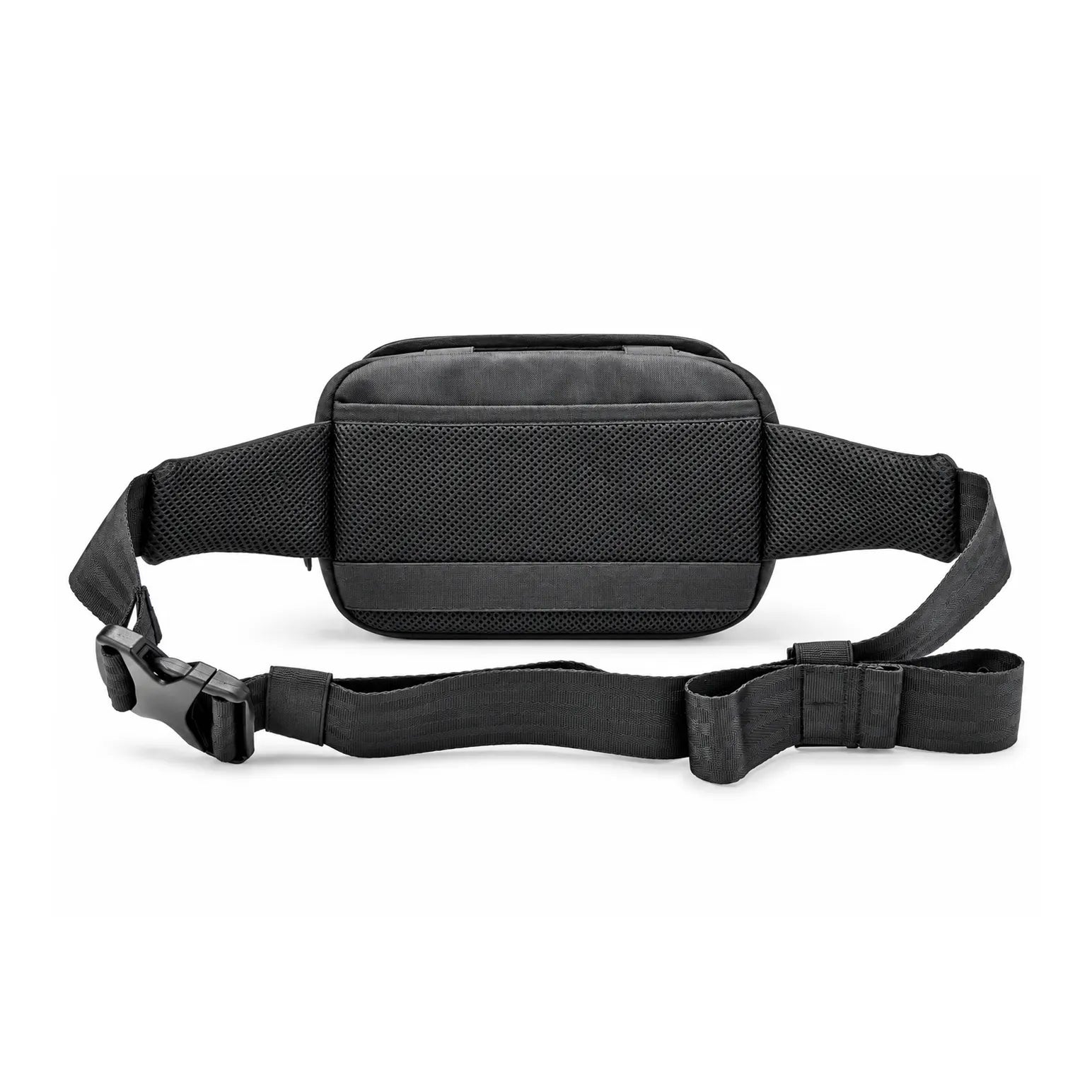 MOTO SPEE Fanny Pack | Black