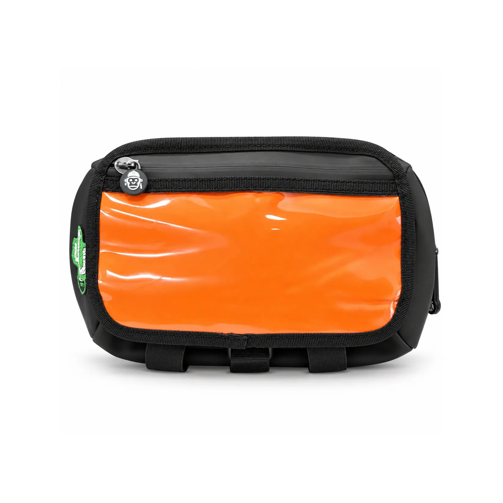 MOTO SPEE Fanny Pack | Black